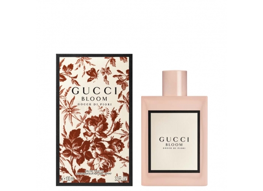 Gucci Bloom Gocce di Fiori Edt