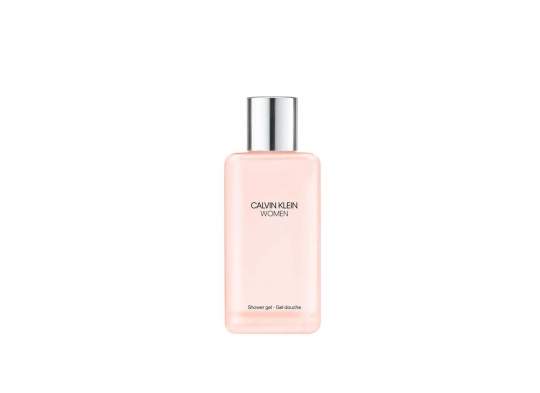 Calvin Klein Women Gel Doccia