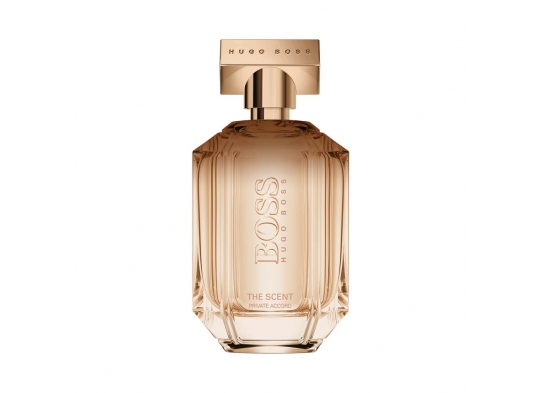 Boss The Scent Private Accord For Her Edp