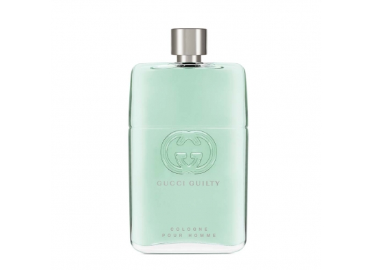 Gucci Guilty Cologne Pour Homme Edt