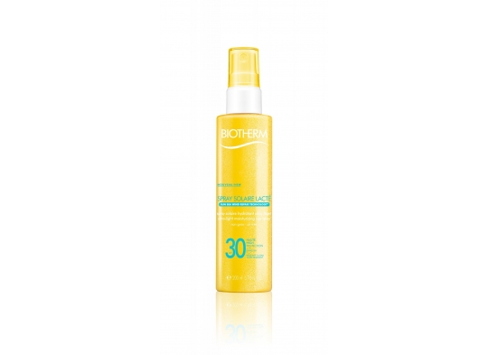 Spray Solaire Lacté SPF30