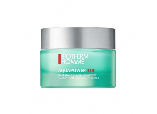 Aquapower 72h Concentrated Glacial Hydrator