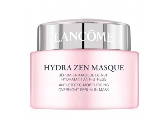 Hydra Zen Masque