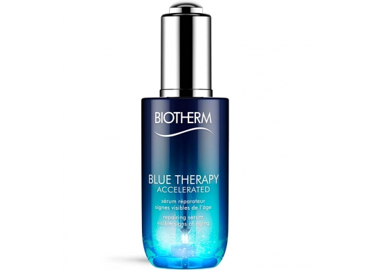 Blue Therapy Accelerated Serum