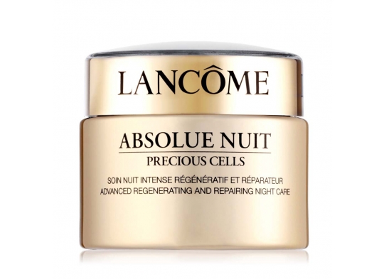 Absolue Precious Cells Recovery Night Cream