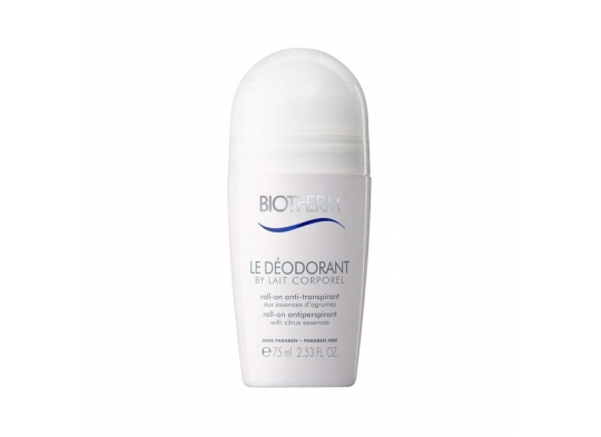 Lait Corporel Deo Roll-on