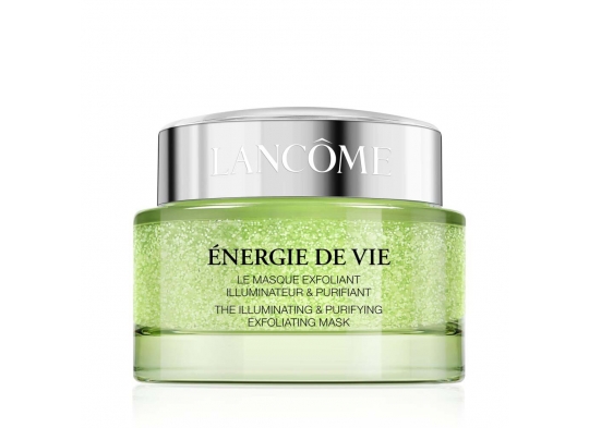 Énergie De Vie Mask