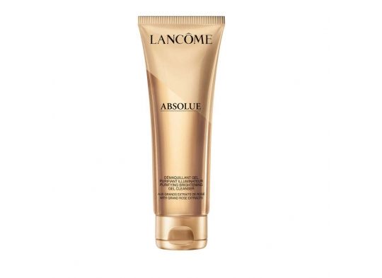 Absolue Demaquillant Gel