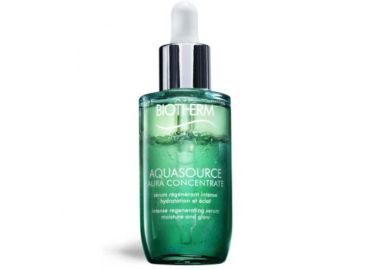 Aquasource Aura Concentrate Serum