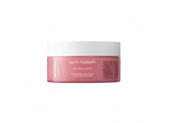 Bath Therapy Relaxing Cream