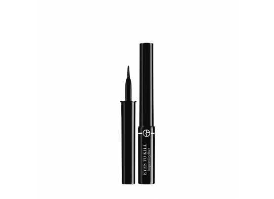 Eyeliner Lacquered