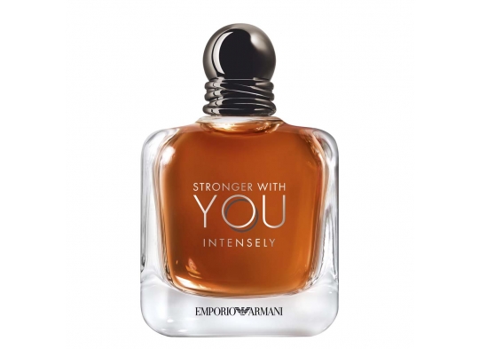 Stronger With You Intensely Eau de parfum