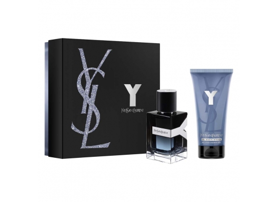 Y di YSL Eau de parfum Cofanetto regalo