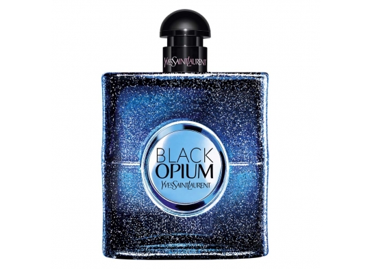 Black Opium Edp Intense