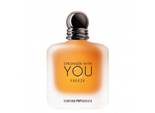 Stronger With You Freeze Edt