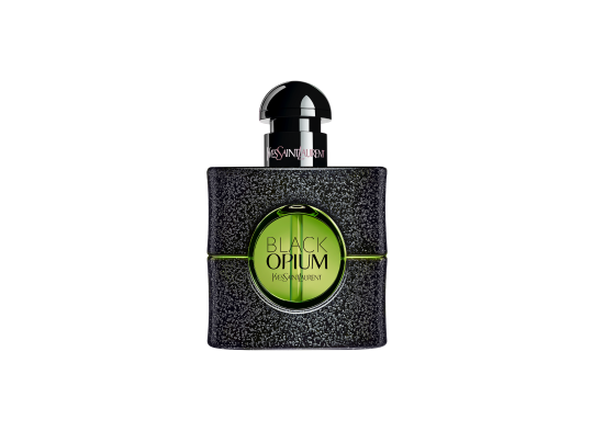Black Opium Illicit Green Eau de parfum