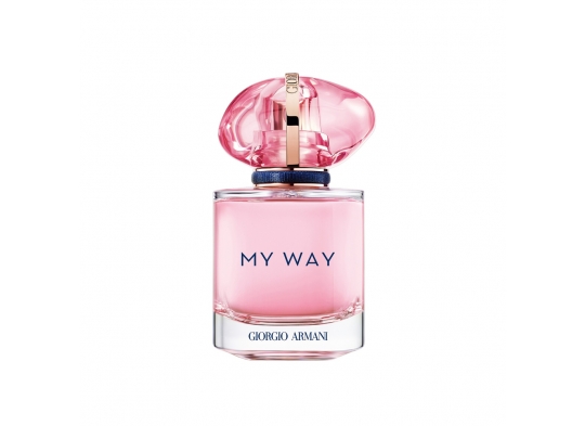My Way Nectar Eau de parfum
