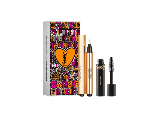 Touche Eclat Radiant Touch Cofanetto regalo