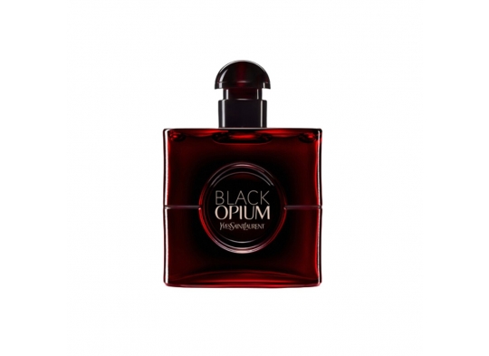 Black Opium Over red Eau de parfum