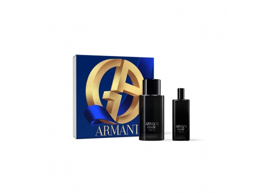 Armani Code Parfum Cofanetto regalo