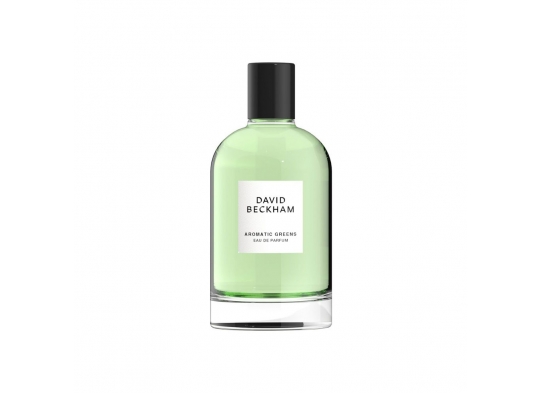 Aromatic Greens Eau de parfum