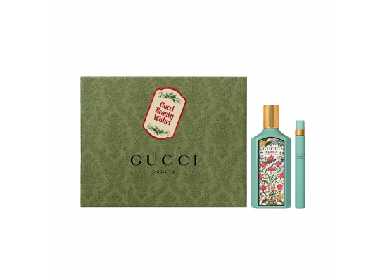 Gucci Flora Gorgeous Jasmine Cofanetto regalo