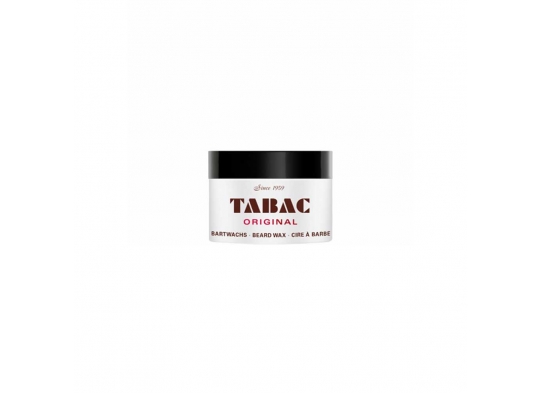Tabac Beard Wax