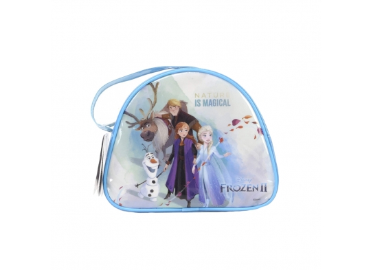 Frozen Magic Beauty bag
