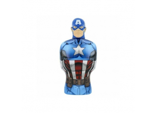 Avengers Capitan American