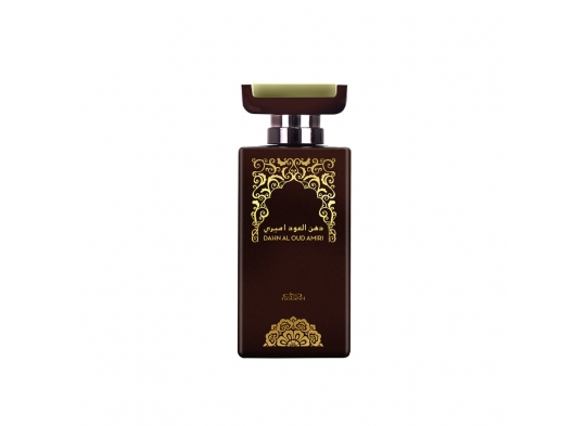 Dahn Al Oud Amiri Eau de parfum