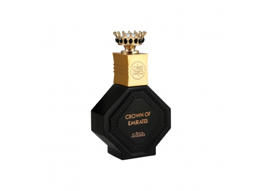 Crown of Emirates Eau de parfum