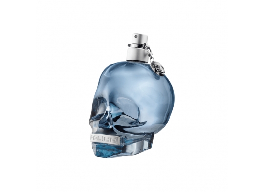 To Be or Not To Be Eau de toilette