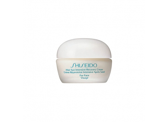 After Sun Intensive Recovery Cream – For Face