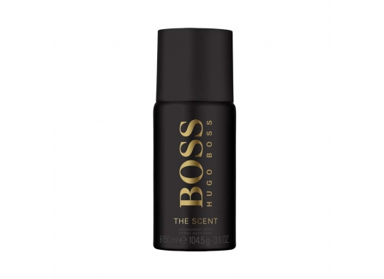 Boss The Scent Deodorante Spray