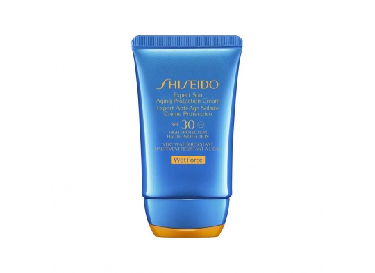 Expert Sun Aging Protection Cream SPF30 WETFORCE