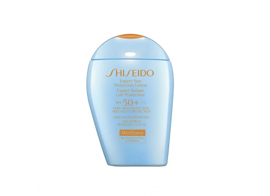 Expert Sun Protection Lotion SPF50