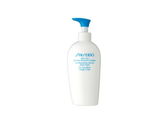 After Sun Intensive Recovery Emulsion – For Face/Body