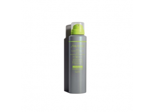 Sports Invisible Protective Mist Spf 50+