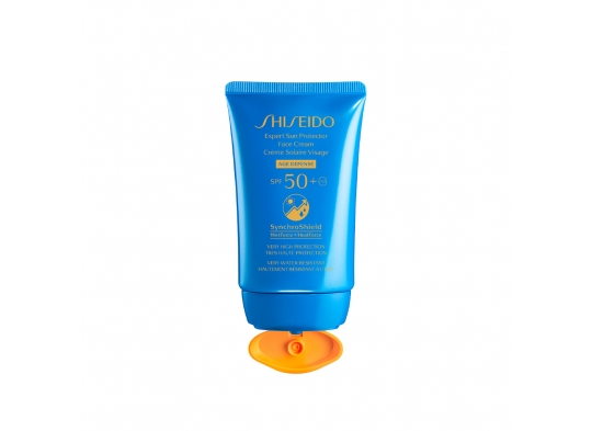 Expert Sun Protector Face cream SPF50+