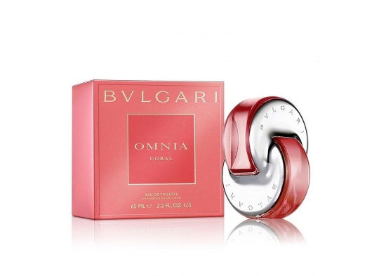 Omnia Coral Edt