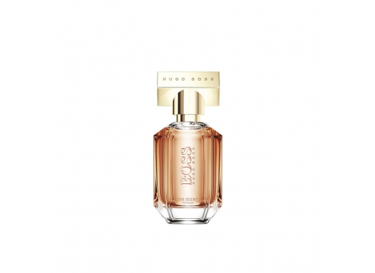 Boss The Scent Intense Edp For Her