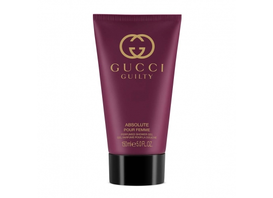 Gucci Guilty Absolute Pour Femme Docciaschiuma