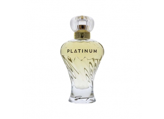 Genny Platinum Eau De Parfum