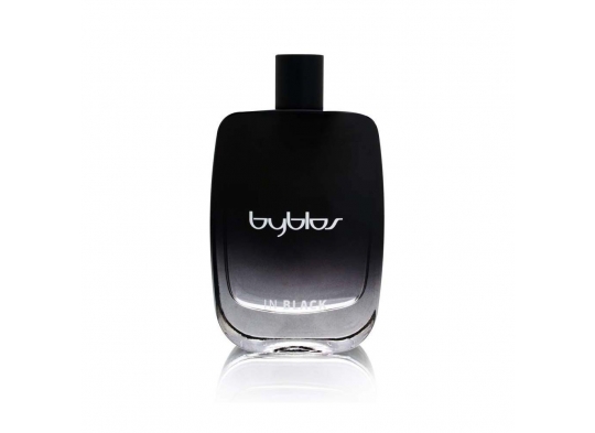 Byblos in Black Eau de parfum