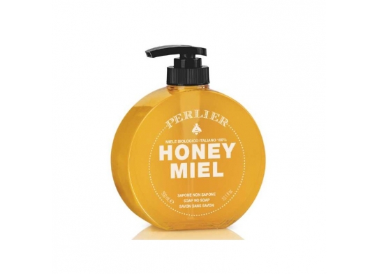 Honey Miel Sapone non sapone