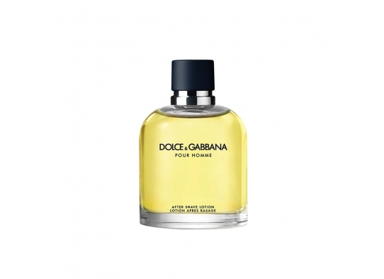 Dolce & Gabbana Pour Homme Dopobarba