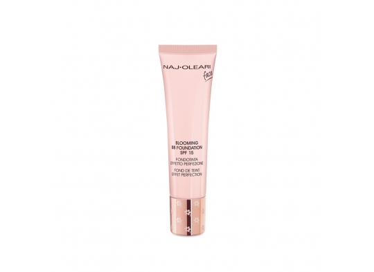 Blooming BB Foundation Spf15