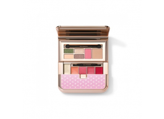 La postina Rosa Make-up Palette