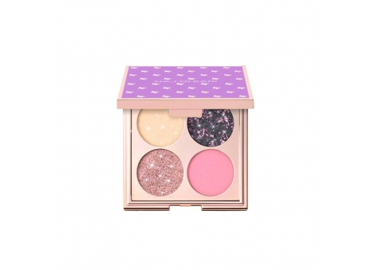 Flying Beauty Eyeshadow Palette