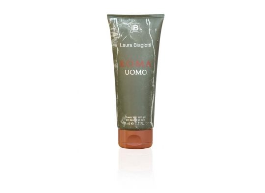 Roma Uomo Deodorant Stick 75 Ml